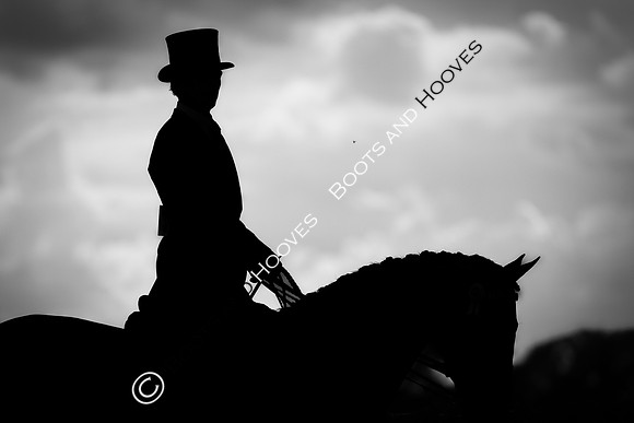 The Royal International Horse Show