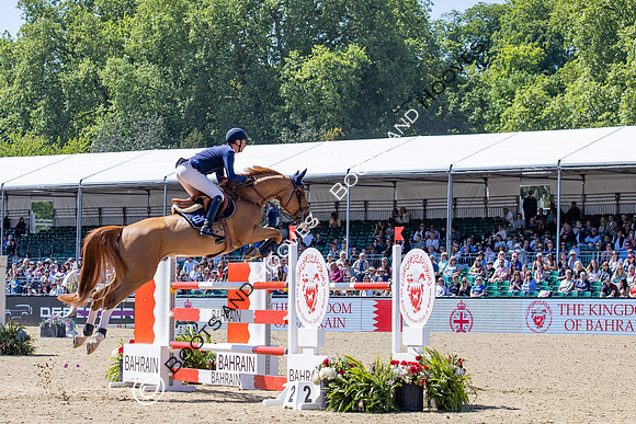 Royal Windsor Horse Show