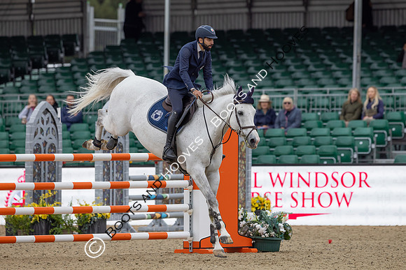 Royal Windsor Horse Show
