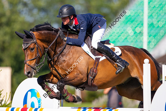Hickstead