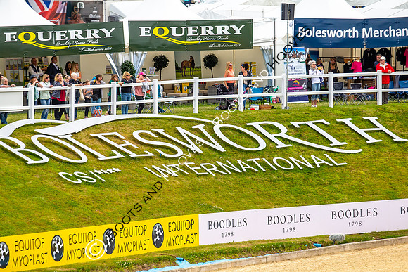 dressage. Bolesworth International Horse Show. (13/06/2018}. ~ MANDATORY Credit Elli Birch/Bootsandhooves - NO UNAUTHORISED USE - 077745909676