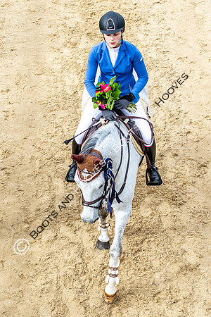 Bolesworth International Horse Show.(15/06/2018}. ~ MANDATORY Credit Elli Birch/Bootsandhooves - NO UNAUTHORISED USE - 077745909676