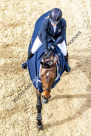 Bolesworth International Horse Show.(15/06/2018}. ~ MANDATORY Credit Elli Birch/Bootsandhooves - NO UNAUTHORISED USE - 077745909676