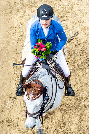 Bolesworth International Horse Show.(15/06/2018}. ~ MANDATORY Credit Elli Birch/Bootsandhooves - NO UNAUTHORISED USE - 077745909676