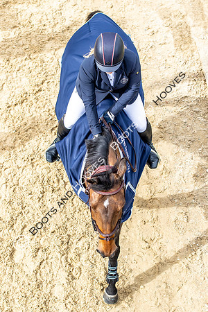 Bolesworth International Horse Show.(15/06/2018}. ~ MANDATORY Credit Elli Birch/Bootsandhooves - NO UNAUTHORISED USE - 077745909676