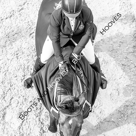 Bolesworth International Horse Show.(15/06/2018}. ~ MANDATORY Credit Elli Birch/Bootsandhooves - NO UNAUTHORISED USE - 077745909676
