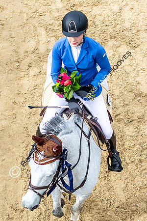 Bolesworth International Horse Show.(15/06/2018}. ~ MANDATORY Credit Elli Birch/Bootsandhooves - NO UNAUTHORISED USE - 077745909676