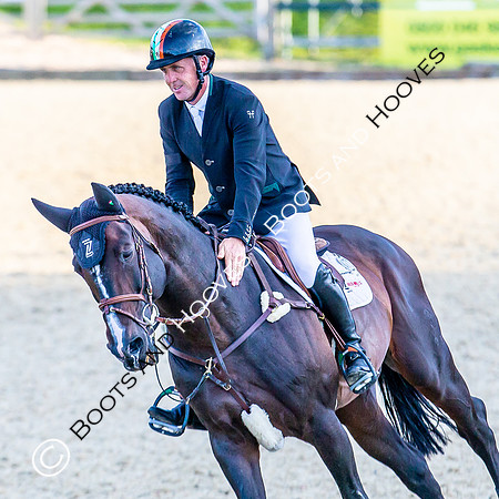 Bolesworth International Horse Show.(15/06/2018}. ~ MANDATORY Credit Elli Birch/Bootsandhooves - NO UNAUTHORISED USE - 077745909676