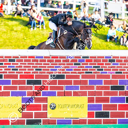 Bolesworth International Horse Show.(15/06/2018}. ~ MANDATORY Credit Elli Birch/Bootsandhooves - NO UNAUTHORISED USE - 077745909676