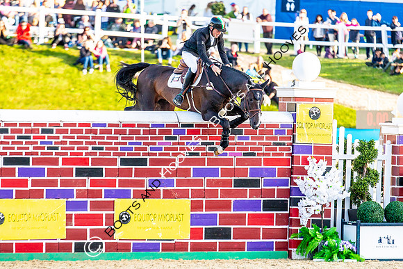 Bolesworth International Horse Show.(15/06/2018}. ~ MANDATORY Credit Elli Birch/Bootsandhooves - NO UNAUTHORISED USE - 077745909676