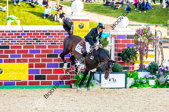 Bolesworth International Horse Show.(15/06/2018}. ~ MANDATORY Credit Elli Birch/Bootsandhooves - NO UNAUTHORISED USE - 077745909676