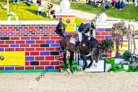 Bolesworth International Horse Show.(15/06/2018}. ~ MANDATORY Credit Elli Birch/Bootsandhooves - NO UNAUTHORISED USE - 077745909676