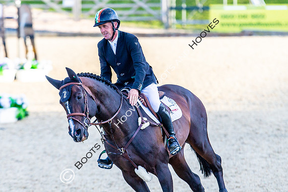 Bolesworth International Horse Show.(15/06/2018}. ~ MANDATORY Credit Elli Birch/Bootsandhooves - NO UNAUTHORISED USE - 077745909676