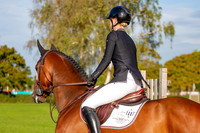 Science Supplements All England Jumping Championships