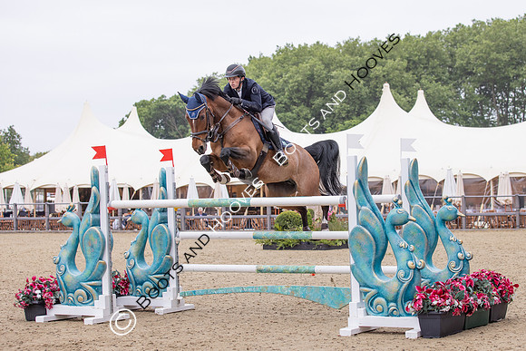 Royal Windsor Horse Show