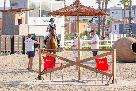 FEI Junior European Championship Young Riders, Juniors & Childre