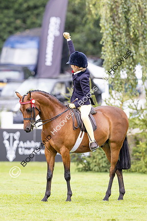 The Agria Royal International Horse Show