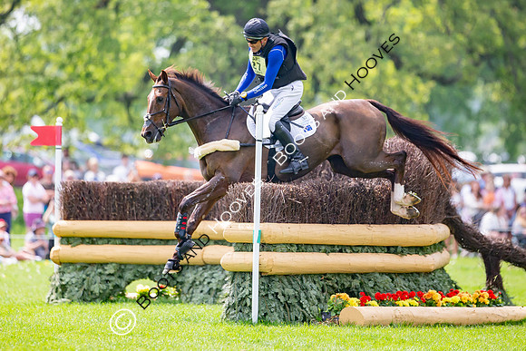 Badminton Horse Trials