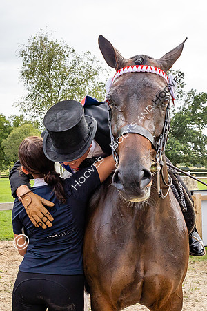 The Royal International Horse Show