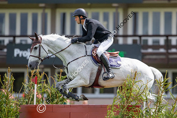 The Prenetics Royal International Horse Show