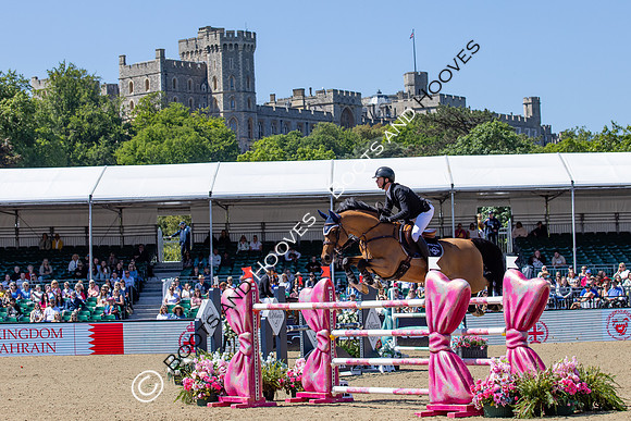 Royal Windsor Horse Show