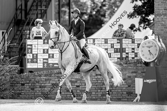 Hickstead