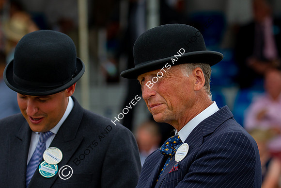 Festival of Hunting