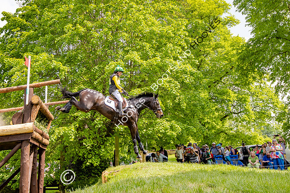 Badminton Horse Trials