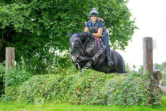 Wimpy Weekender