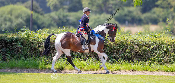 The Prenetics Royal International Horse Show