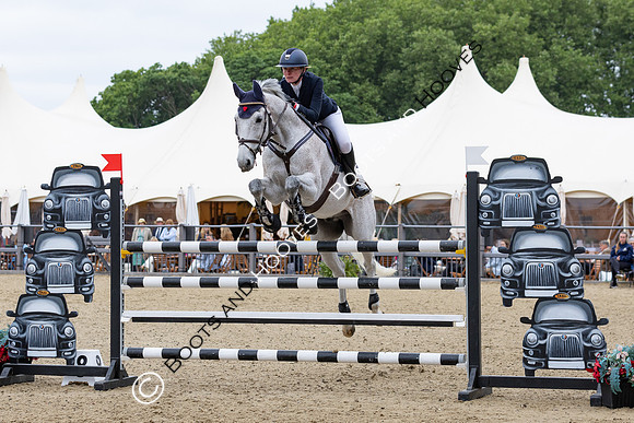 Royal Windsor Horse Show