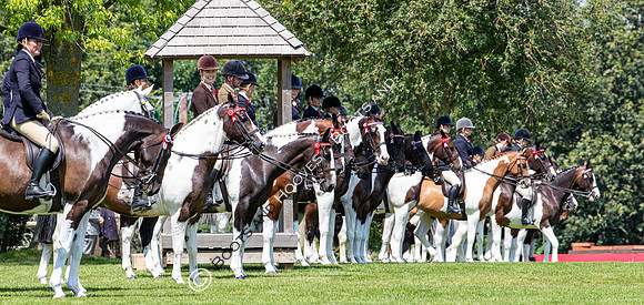 The Prenetics Royal International Horse Show