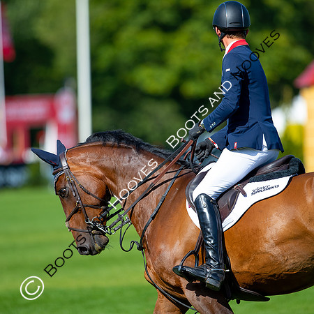 Hickstead