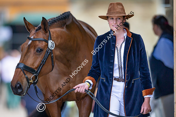 Badminton Horse Trials
