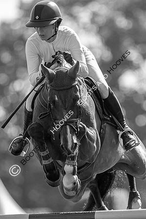 Hickstead