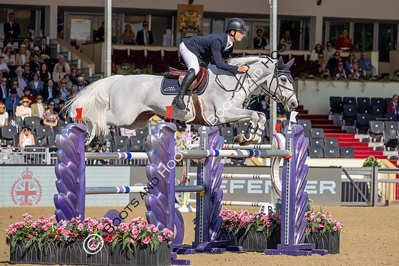 Royal Windsor Horse Show