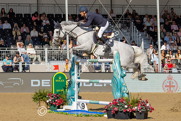 Royal Windsor Horse Show