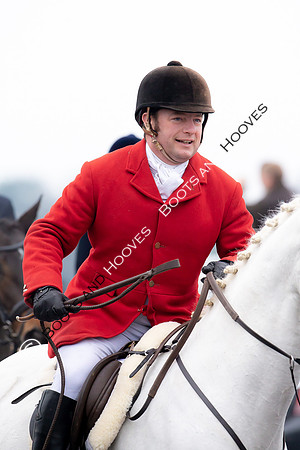 Boxing Day Meet