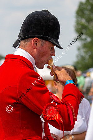 Festival of Hunting
