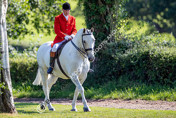 The Prenetics Royal International Horse Show
