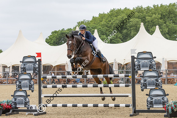 Royal Windsor Horse Show