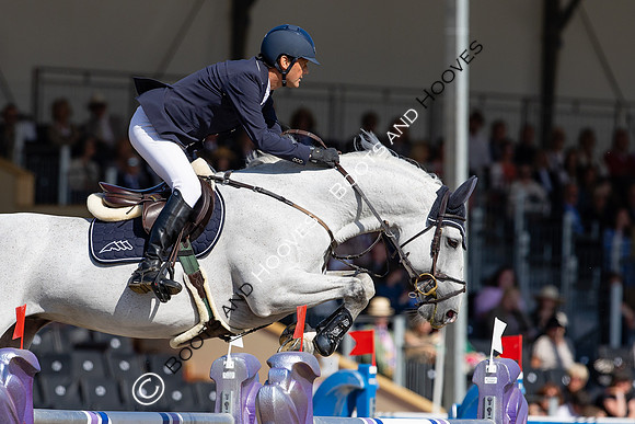 Royal Windsor Horse Show