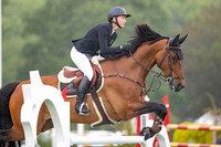 The Prenetics Royal International Horse Show