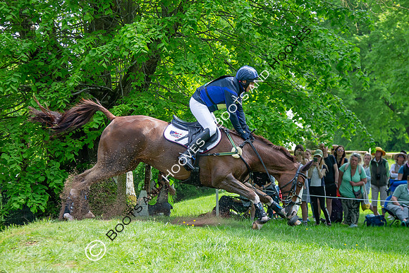 Badminton Horse Trials