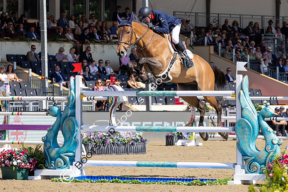 Royal Windsor Horse Show