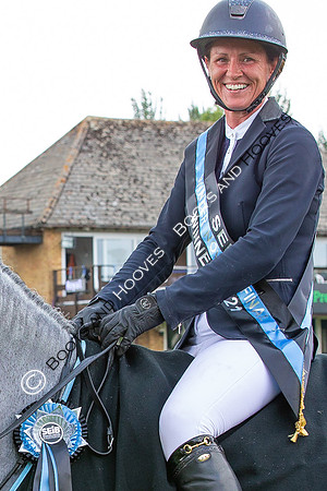 The Prenetics Royal International Horse Show
