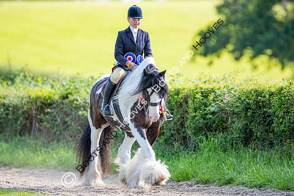 The Prenetics Royal International Horse Show