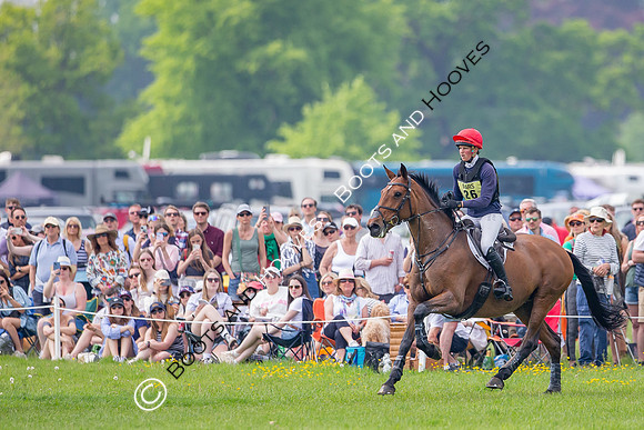 Badminton Horse Trials