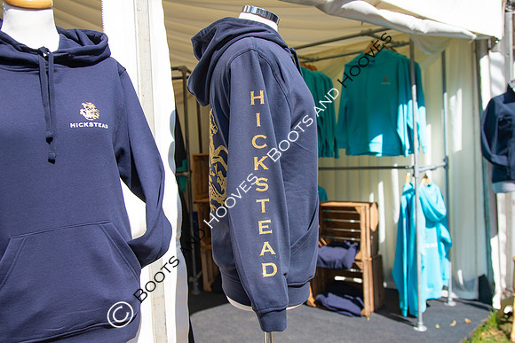 The Prenetics Royal International Horse Show