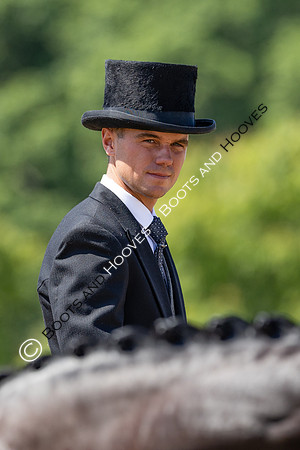 Royal Windsor Horse Show